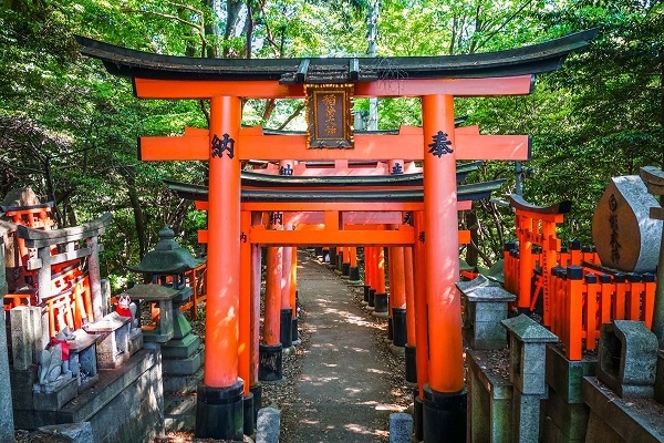 [2025] NHẬT BẢN MÙA HÈ 6N5Đ VN OSAKA – KYOTO – PHÚ SĨ – TOKYO