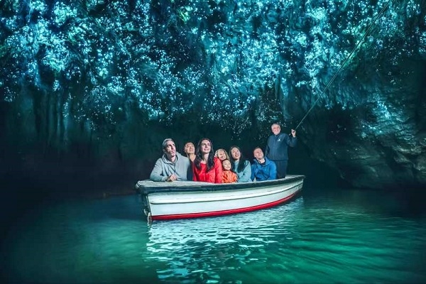 [2024] DU LỊCH NEW ZEALAND 7N6Đ MH VÙNG ĐẤT CỦA DẢI MÂY TRẮNG
