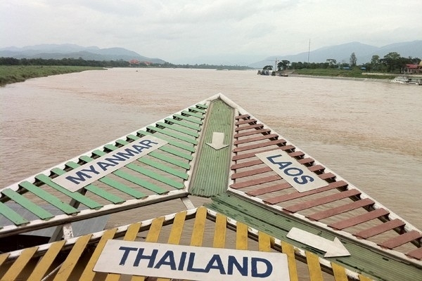 [2024] KHÁM PHÁ TAM GIÁC VÀNG Ở THÁI LAN CHIANG MAI- CHIANG RAI 5N4Đ AK