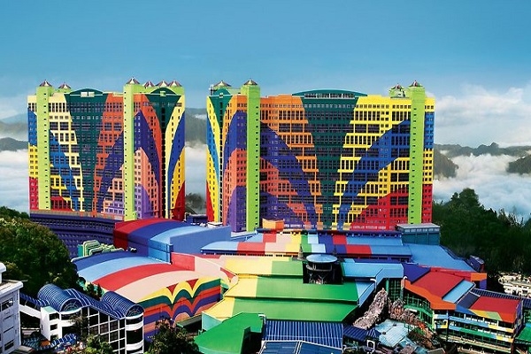 [2023] MALAYSIA – SINGAPORE 6N5Đ VNA