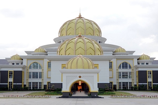 [2024] HÀ NỘI – SINGAPORE – MALAYSIA 5N4Đ VNA