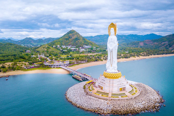 [2025] DU LỊCH TRUNG QUỐC 5N4Đ DR CÔN MINH – ĐẠI LÝ – LỆ GIANG
