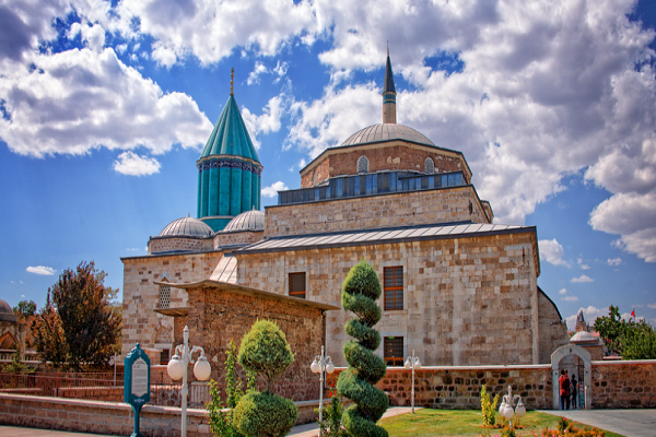 [2025-2026] KHÁM PHÁ THỔ NHĨ KỲ 8N7Đ TK BAY KHINH KHÍ CẦU ĐÓN BÌNH MINH TẠI CAPPADOCIA