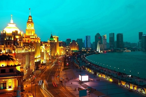 [2026] DU NGOẠN GIANG NAM–TRUNG QUỐC 5N4Đ VN THƯỢNG HẢI–TÂY Ô TRẤN–HÀNG CHÂU