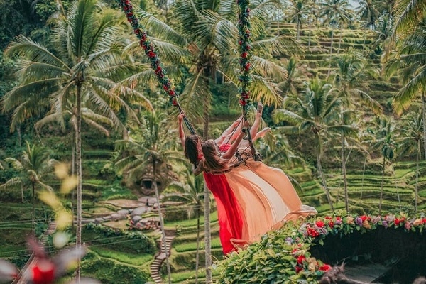[2025] NGHỈ LỄ QUỐC KHÁNH TẠI BALI 5N4Đ VJ