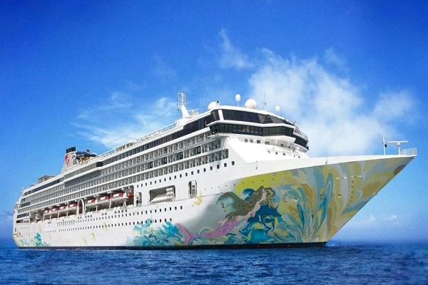 [2025] MỘT HÀNH TRÌNH 2 ĐIỂM ĐẾN ĐÀI LOAN-NHẬT BẢN 8N7Đ DU THUYỀN STAR NAVIGATOR
