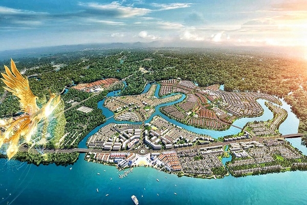 [2024] ĐẢO HẢI NAM – TRUNG QUỐC 4N3Đ VU THIÊN ĐƯỜNG BIỂN - HAWAII PHƯƠNG ĐÔNG