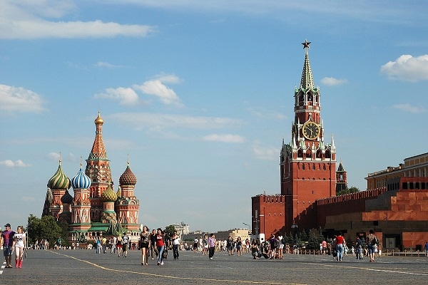 [2024] VĂN HÓA ĐÔNG TÂY 12N12Đ MU MOSCOW - ROSTOV - YAROSLAV - KAZAN - SAINT PETERSBURG
