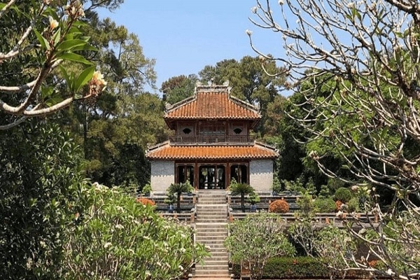 HÀ NỘI - XỨ HUẾ MỘNG MƠ 3N2Đ