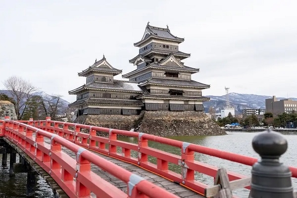 [2026] KHÁM PHÁ THẾ GIỚI MÂY SHINHOTAKA & CUNG ĐƯỜNG LÀNG CỔ SHIRAKAWAGO NHẬT BẢN 6N5Đ