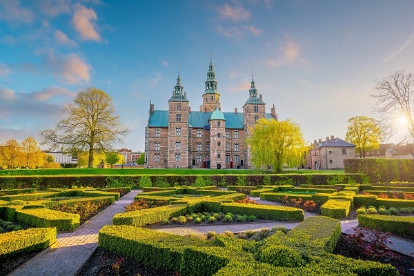 [2026] BẮC ÂU 11N10Đ TK ĐAN MẠCH – NAUY – THỤY ĐIỂN - ESTONIA – PHẦN LAN