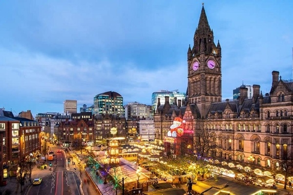 [2026] KHÁM PHÁ VƯƠNG QUỐC ANH 9N8Đ VN ENGLAND – SCOTLAND - WALES