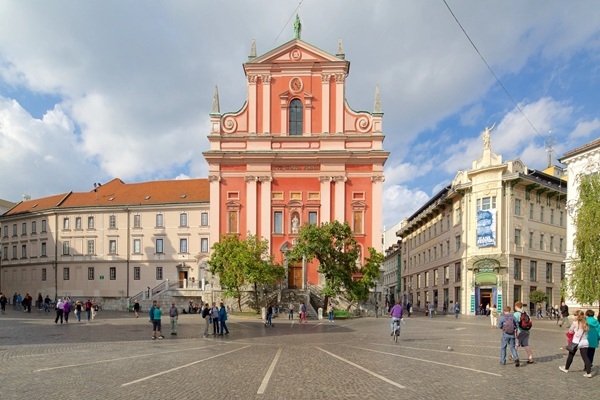 [2026] KHÁM PHÁ BALKAN – NAM TƯ CŨ 13N12Đ TK SLOVENIA–CROATIA–MOTENEGRO–KOSOVO–BẮC MACEDONIA–SERBIA