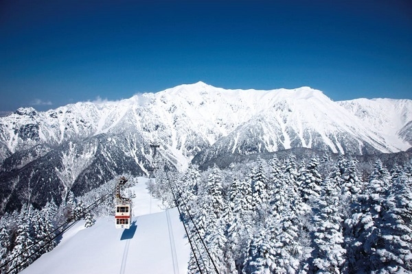 [2026] KHÁM PHÁ THẾ GIỚI TUYẾT TRẮNG SHINHOTAKA ROPEWAY TẠI NHẬT BẢN 6N5Đ JL