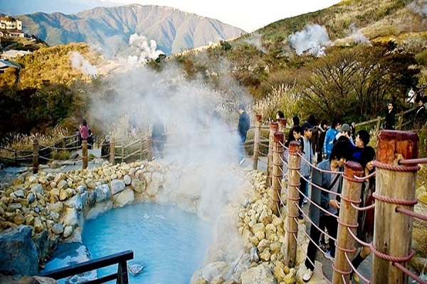 [2026] CUNG ĐƯỜNG VÀNG NHẬT BẢN 6N5Đ VN TOKYO-NÚI PHÚ SỸ-KYOTO-OSAKA