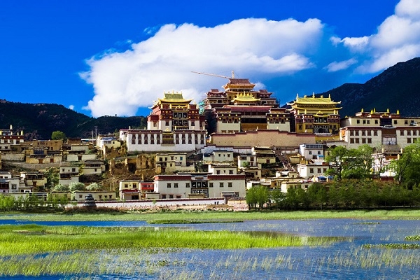 [2024] HÀNH TRÌNH VÂN NAM TRUNG QUỐC 5N4Đ 8L LỆ GIANG - SHANGRILA