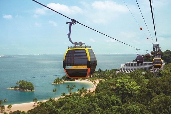 [2024] DU LỊCH ÚC – NEWZEALAND 9N8Đ SYDNEY – AUCKLAND - ROTORUA
