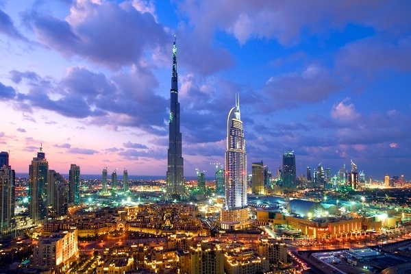 [2023] DUBAI - SA MẠC SAFARI  ABU DHABI - THÁNH ĐƯỜNG SHEIKH ZAYED 6N5Đ EK