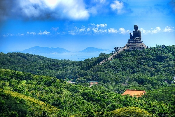 [2023] HÀ NỘI – HONG KONG – HÀ NỘI 4N3D KHỞI HÀNH 30/04/2023