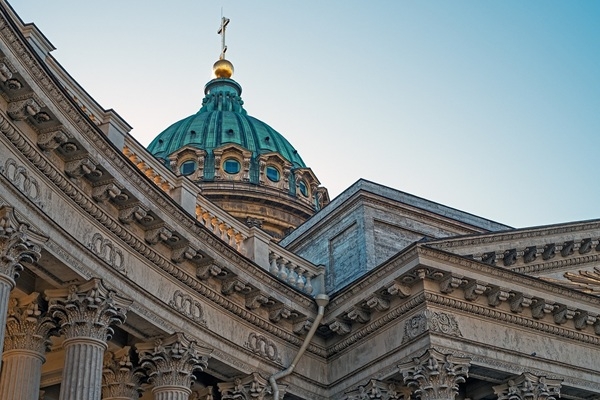 [2026-2027] 9N8Đ EK CUNG ĐƯỜNG VÀNG NƯỚC NGA MOSCOW - SAINT PETERSBURG