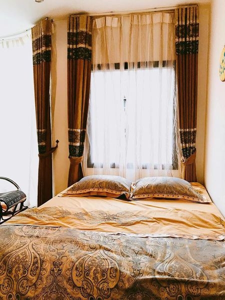 [THE TREE HOUSE] QUẬN HOÀN KIẾM HÀ NỘI