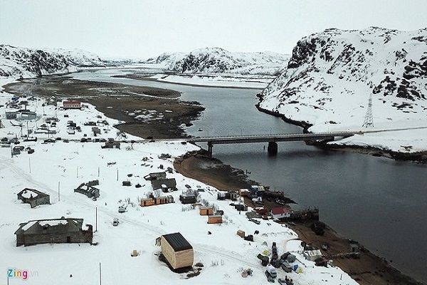 [2024] THƯỞNG NGOẠN BẮC CỰC QUANG NƯỚC NGA 9N8Đ EK MOSCOW –MURMANSK