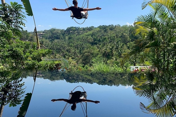 [2024] VIVU BALI XẾ CỔ 5N4Đ VJ YÊU BALI LẠI TỪ ĐẦU
