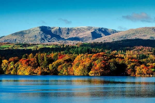 [2024] ĐÓN TẾT NGUYÊN ĐÁN 2024 TẠI VƯƠNG QUỐC ANH - SCOTLAND 10N9Đ VNA