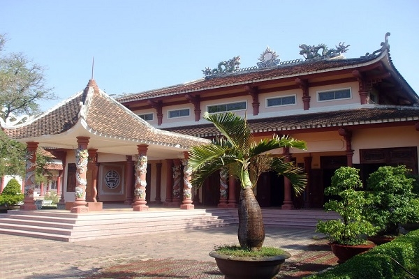 HÀ NỘI – QUY NHƠN – TUY HÒA – QUY NHƠN 4N3Đ