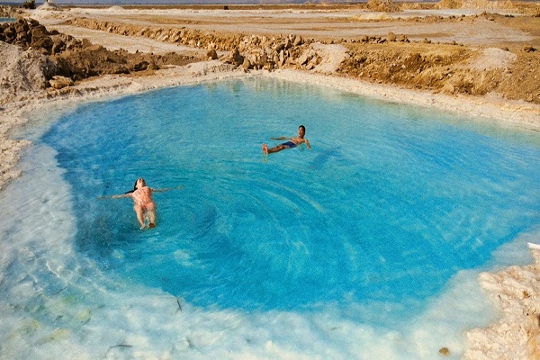 [2025] AI CẬP 12N11Đ QR CAIRO - BAHARIYA – ALEXANDRIA - ASWAN - LUXOR - BIỂN ĐỎ