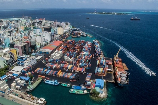 [2023] MALDIVES – THIÊN ĐƯỜNG TRONG LÒNG ẤN ĐỘ DƯƠNG 5N4Đ AK