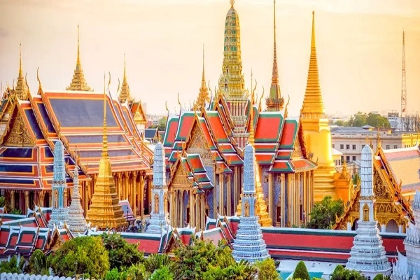 [2024] THÁI LAN 5N4Đ VJ BANGKOK – PATTAYA