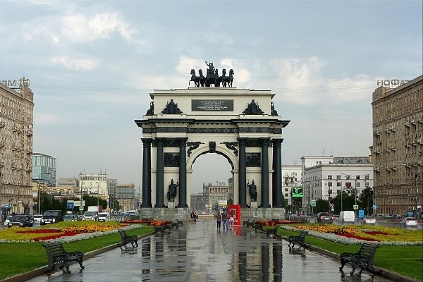 [2025] KHÁM PHÁ VĂN HÓA XUYÊN QUỐC GIA NGA - BELARUS 11N10Đ EK