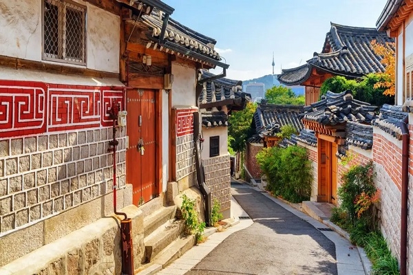 [2024] HÀN QUỐC 5N4Đ 7C SEOUL – ĐẢO NAMI – CÔNG VIÊN EVERLAND...