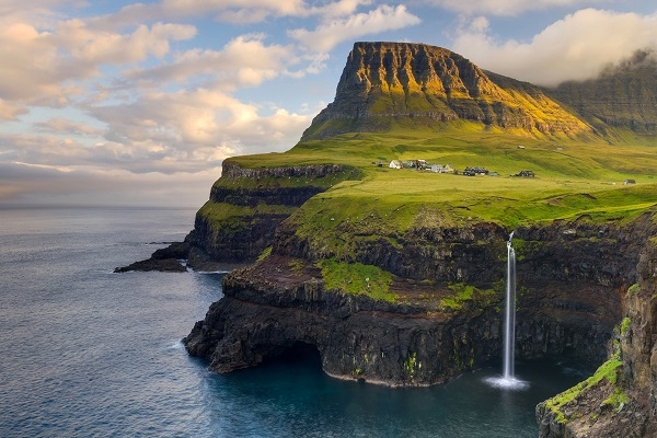 [2024] QUẦN ĐẢO BẮC ÂU 14N11Đ QR FI QUẦN ĐẢO FAROE – ICELAND – GREENLAND...