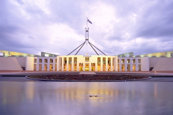 [2025] ÚC 7N6Đ VNA MELBOURNE - CANBERRA – SYDNEY