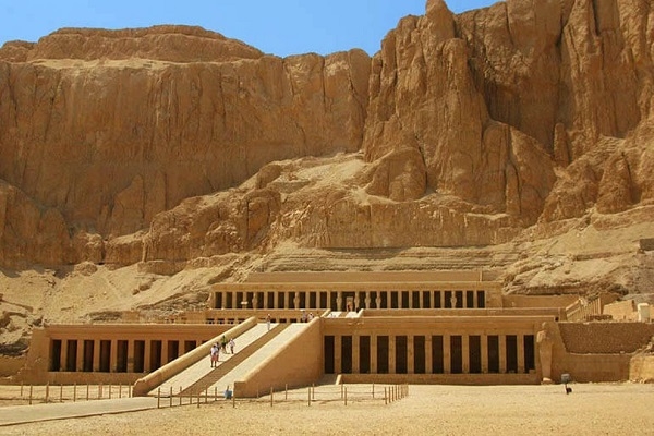 [2025] Hành trình kỳ quan Ai Cập 8N7Đ TK HURGHADA - LUXOR - ỐC ĐẢO BAHARIYA - CAIRO