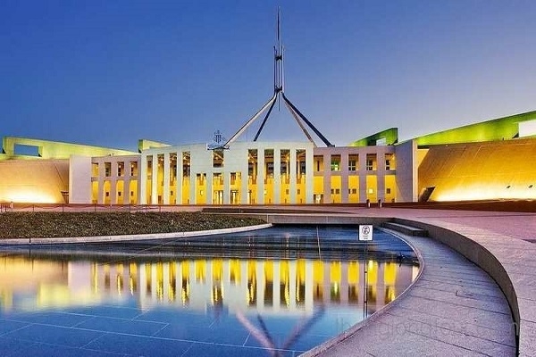 [2025] ĐÓN TẾT NGUYÊN ĐÁN TẠI NƯỚC ÚC 7N6Đ SYDNEY – CANBERRA - MELBOURNE