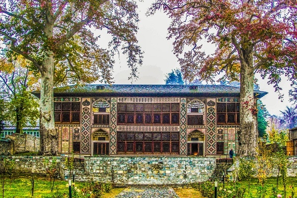 [2025] TÂY Á VÙNG ĐẤT LỬA VÀ BĂNG 12N11Đ QR AZERBAIJAN - ARMENIA - GEORGIA
