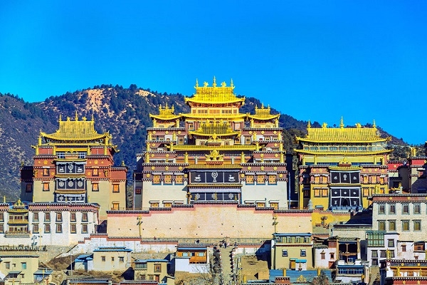 [2025] TRUNG QUỐC 6N5Đ QH ĐẠI LÝ – LỆ GIANG – SHANGRILA