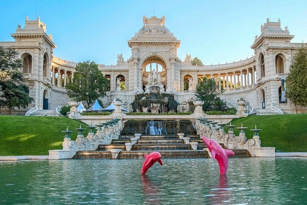 [2025] ĐÓN NOEL VÀ TẾT DƯƠNG TẠI NAM ÂU 11N10Đ EK PHÁP–MONACO-TÂY BAN NHA-BỒ ĐÀO NHA