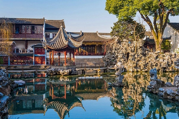 [2025] DU LỊCH TRUNG QUỐC 7N6Đ VNA BẮC KINH–TÔ CHÂU-HÀNG CHÂU–THƯỢNG HẢI