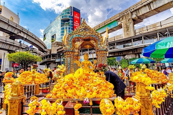 [2024] THÁI LAN 5N4Đ VNA BANGKOK – PATTAYA
