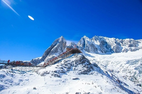 [2024] KHÁM PHÁ TRUNG QUỐC 5N4Đ DR LỆ GIANG - SHANGRILA