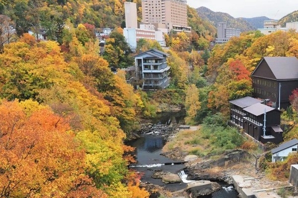 [2025] KHÁM PHÁ HOKKAIDO MÙA THU 6N5Đ NH SAHIKAWA – SAPPORO – TOKYO 