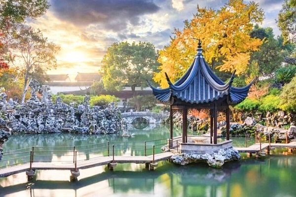 [2025] TRUNG QUỐC 7N6Đ VN THƯỢNG HẢI-TÂY ĐƯỜNG CỔ TRẤN-HÀNG CHÂU-TÔ CHÂU-BẮC KINH