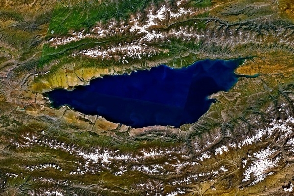 [2025] 4 NƯỚC TRUNG Á 18N17Đ CZ KAZAKHSTAN-KYRGYZSTAN-UZBEKISTAN-TURKMENISTAN