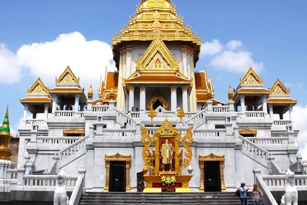 [2025] THÁI LAN 5N4Đ  VNA BANGKOK - PATTAYA