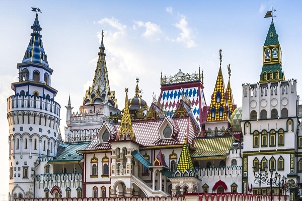 [2025] VÀNH ĐAI VÀNG NƯỚC NGA 11N10Đ EK MOSCOW-SERGIYEV POSAD-ETNOMIR-ST PETERSBURG