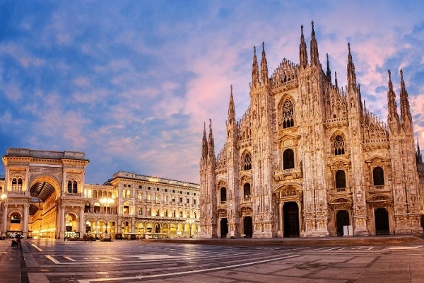 [2025] GIÁNG SINH ĐẶC BIỆT TẠI CHÂU ÂU 11N10Đ VNA ĐỨC–ÁO–Ý–THUỴ SỸ–PHÁP